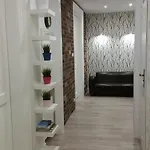 Apartment Vistula Krakau