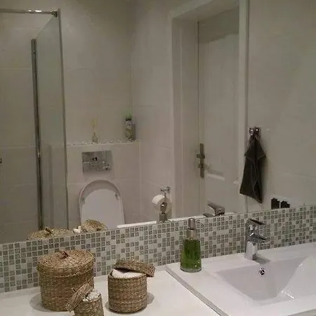 Apartman Vistula