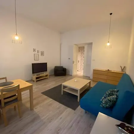 Apartment Vistula *