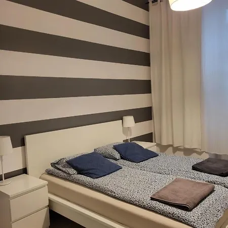 Vistula Appartement *
