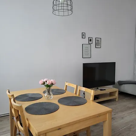 Vistula Apartment Krakow