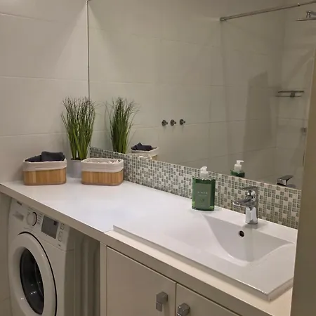 Apartman Vistula *
