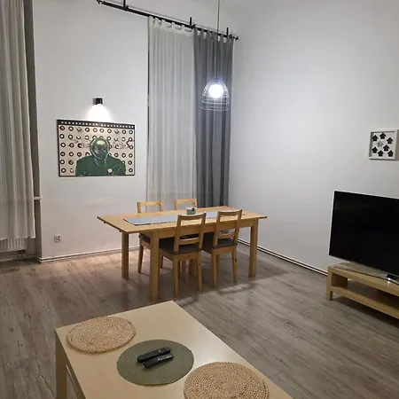 Apartamento Vistula