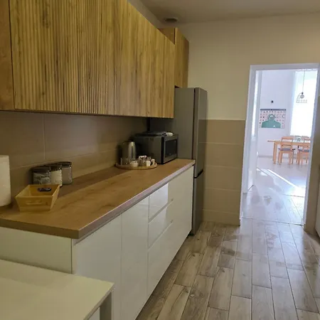 Vistula Apartman
