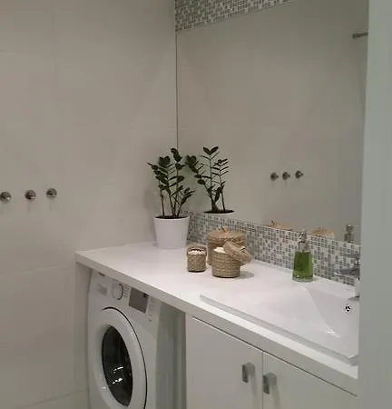 Apartment Vistula