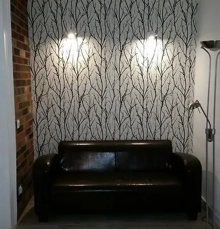 Apartment Vistula