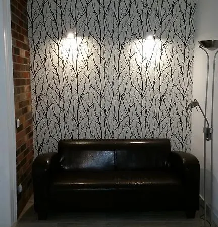Apartman Vistula
