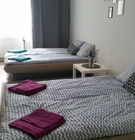 Apartment Vistula *