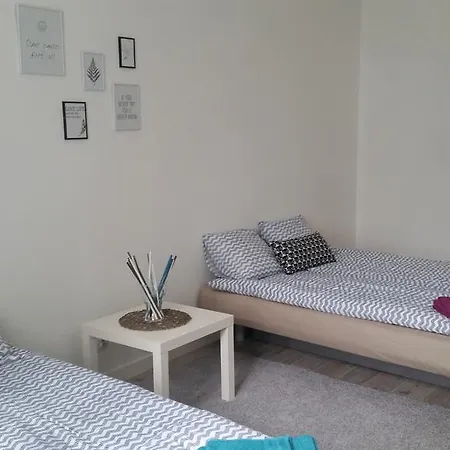 Apartment Vistula *